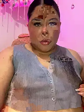 Mia Carters online show from 01.16.26