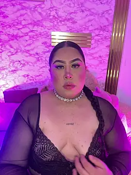 Mia Carters online show from 04.02.26