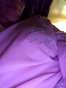 BustyVampyre online show from 02.15.26