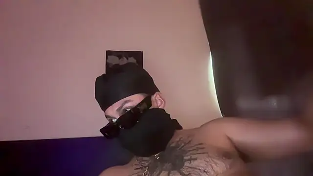 angelblanco online show from 01.05.26