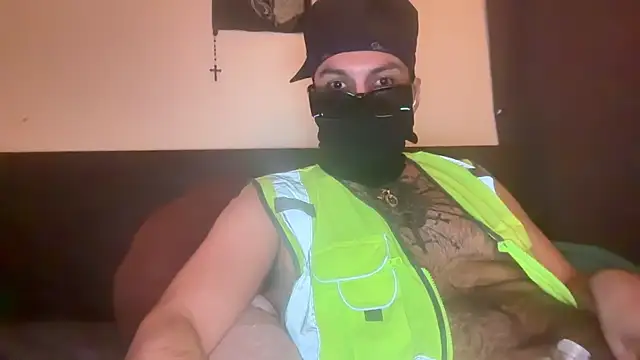 angelblanco online show from 03.04.26