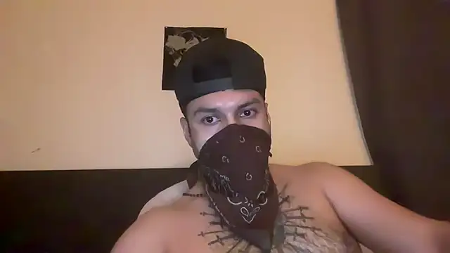 angelblanco online show from 04.01.26