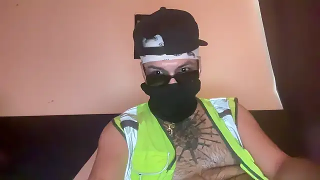 angelblanco online show from 04.03.26