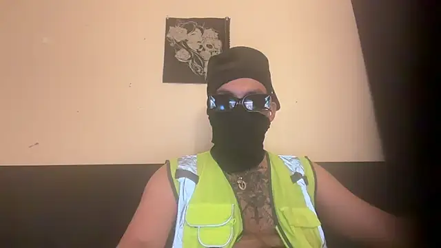 angelblanco online show from 06.12.26