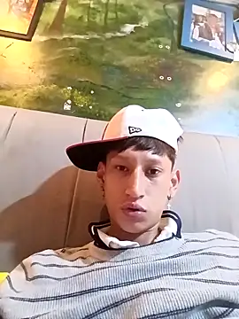 Disey888 online show from 12.18.25