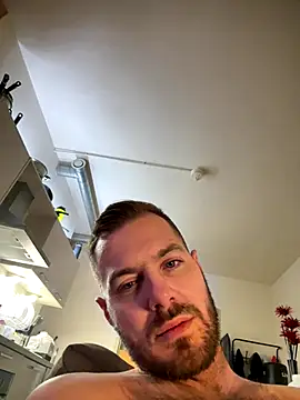 cheekycherryx online show from 12.18.25