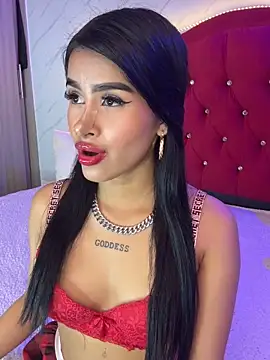 LizzyYvng online show from 12.23.25