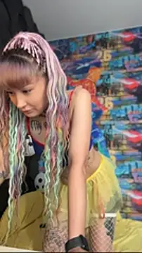 Snapshot of Tattoo__Moon chatting on 07.07.26 Tattoo Moon online show from 07.07.26