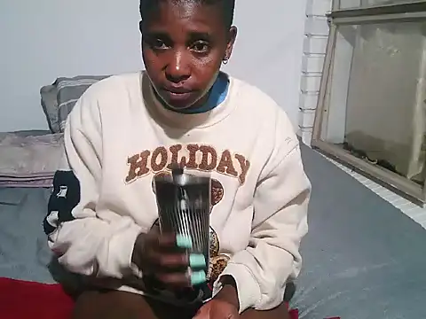 SexyMbali 01 online show from 04.13.26