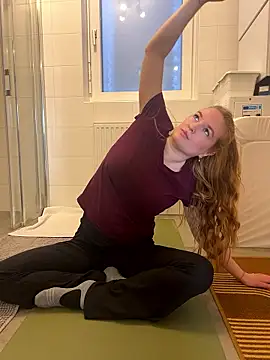 Annas G online show from 01.14.26