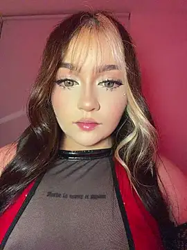 Daniela ruizz online show from 07.21.26