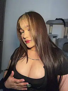Daniela ruizz online show from 07.23.26