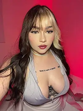 Daniela ruizz online show from 07.24.26