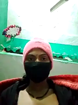 Sapna8080 online show from 12.19.25