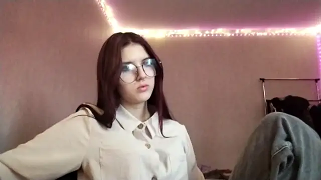 VictorinaMccorey online show from 01.09.26