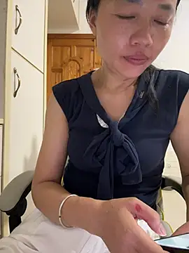 Snapshot of cmvoo chatting on 07.16.26 cmvoo online show from 07.16.26