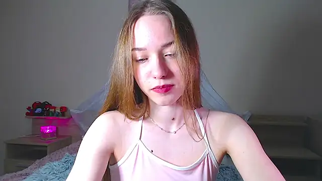 BunnyRin online show from 01.11.26