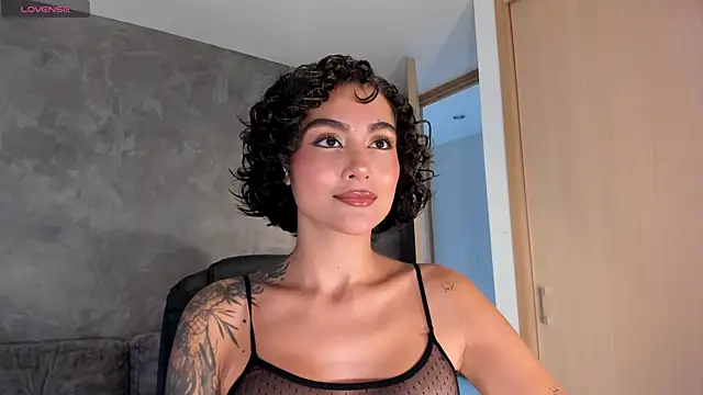 ValerieAustin online show from 04.15.26