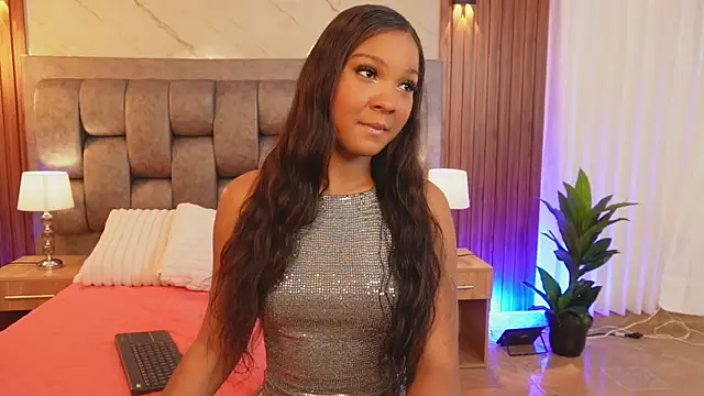 Chloe Harris online show from 01.16.26