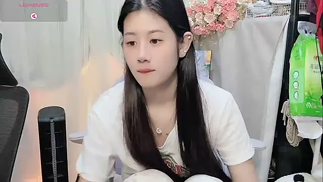 Yvonne-07 online show from 03.25.26