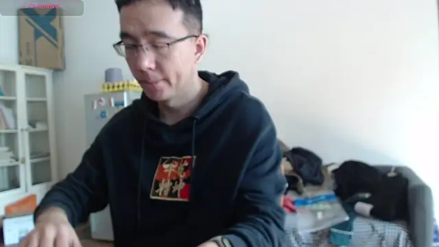 jjjjay123 online show from 01.07.26