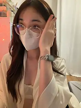 mimichannn99 online show from 03.05.26