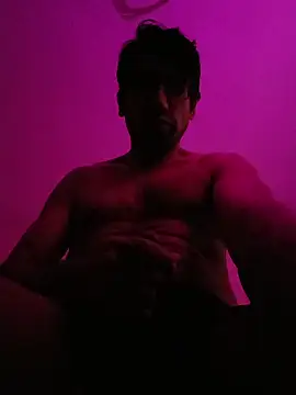  Ramone666 online show from 04.07.26