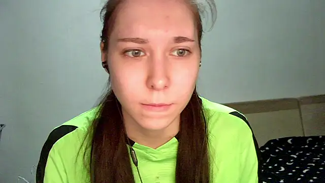 Annette meow1 online show from 12.16.25