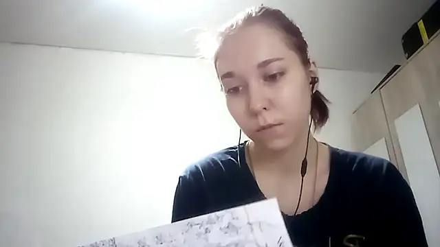 Annette meow1 online show from 12.23.25