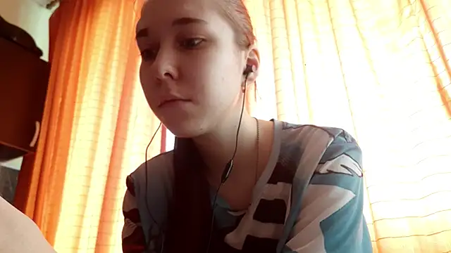 Annette meow1 online show from 02.05.26