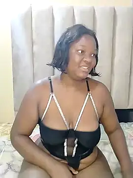 SexyAssQueenX online show from 01.10.26