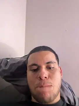 Liam Mateo online show from 02.11.26