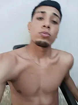 Liam Thomas online show from 01.16.26