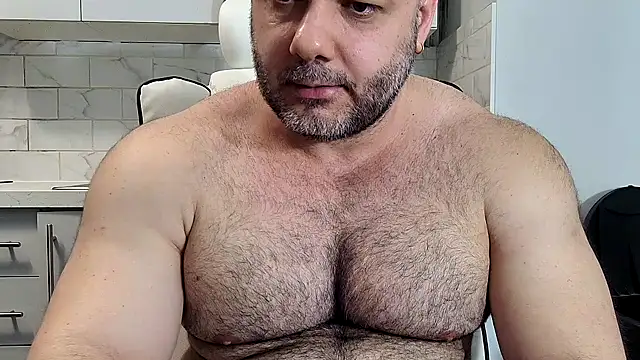 WildJohn XX online show from 02.10.26