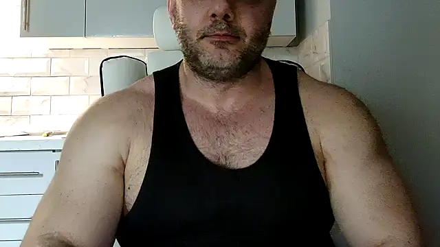 WildJohn XX online show from 03.27.26