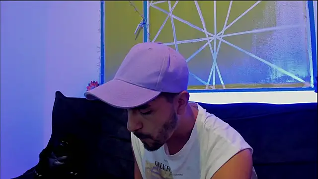 Lord Apolo online show from 01.06.26