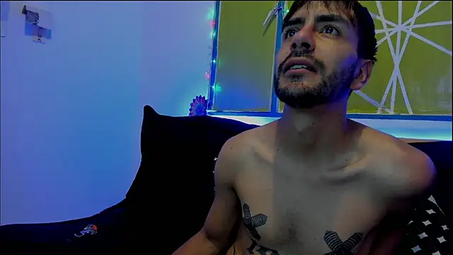 Lord Apolo online show from 01.12.26