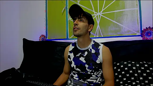 Lord Apolo online show from 02.07.26