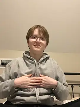 Lassie Cassie online show from 02.03.26