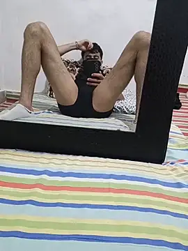Snapshot of Aminosh chatting on 05.27.26 Aminosh online show from 05.27.26