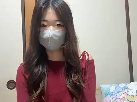 Snapshot of kuromi_chan_oo chatting on 02.17.26 kuromi chan oo online show from 02.17.26