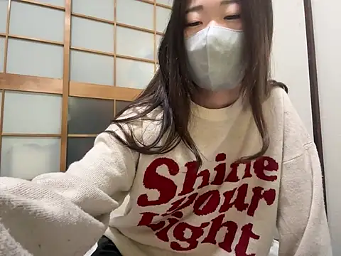 kuromi chan oo online show from 04.29.26