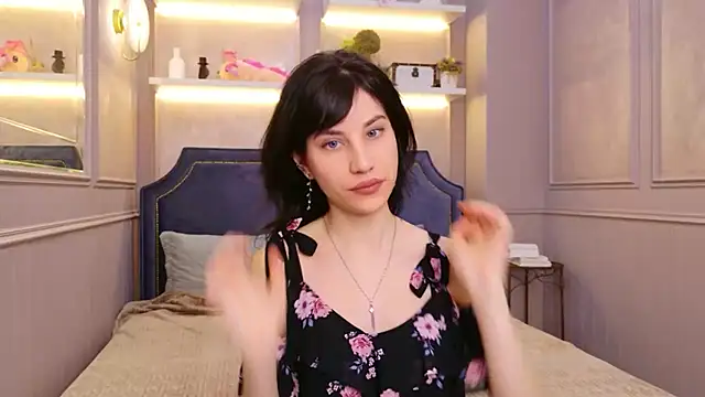 Dedra Dixon online show from 02.13.26