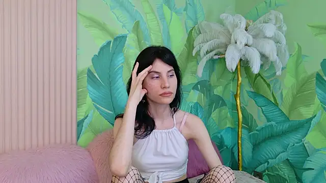 Dedra Dixon online show from 04.18.26