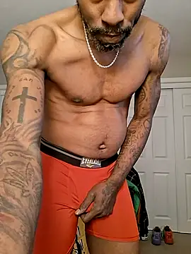 Rizzle9800 online show from 02.03.26