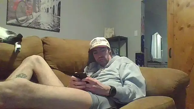 CoppedDrywall online show from 01.05.26