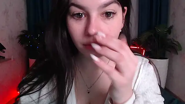 KisaModel online show from 01.12.26