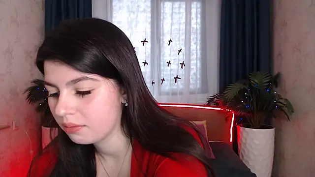 KisaModel online show from 01.15.26