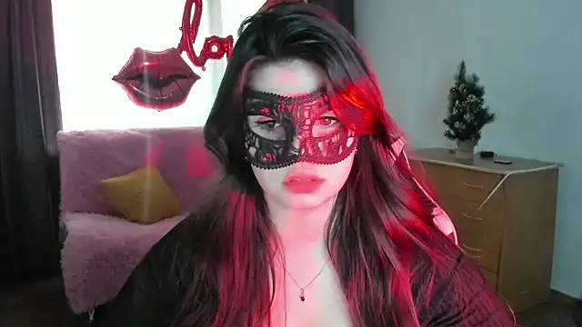 KisaModel online show from 03.20.26