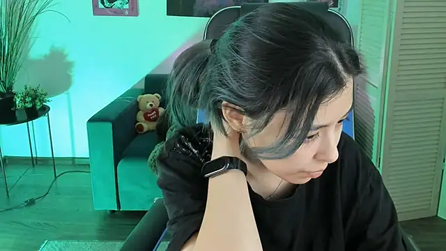 SirenMystiq online show from 01.06.26